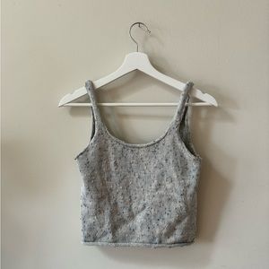 Handmade - knit top